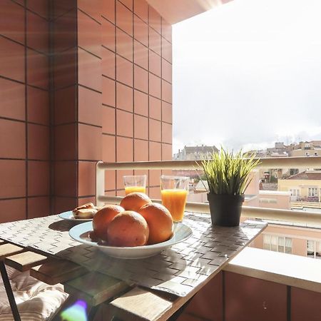 Modern Graca By Homing Apartment Lisbon Exterior photo