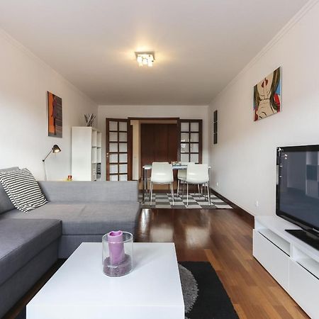 Modern Graca By Homing Apartment Lisbon Exterior photo