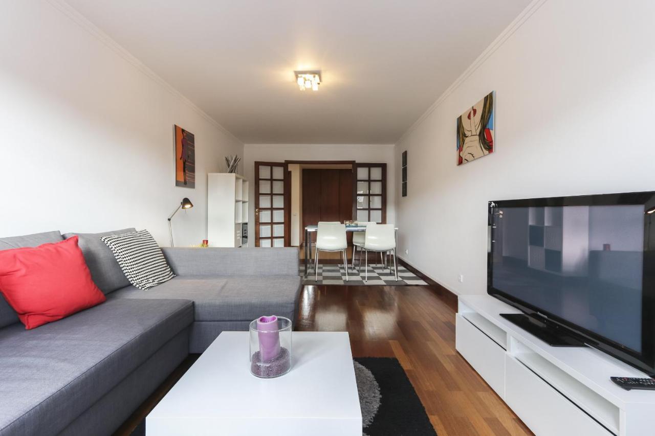 Modern Graca By Homing Apartment Lisbon Exterior photo