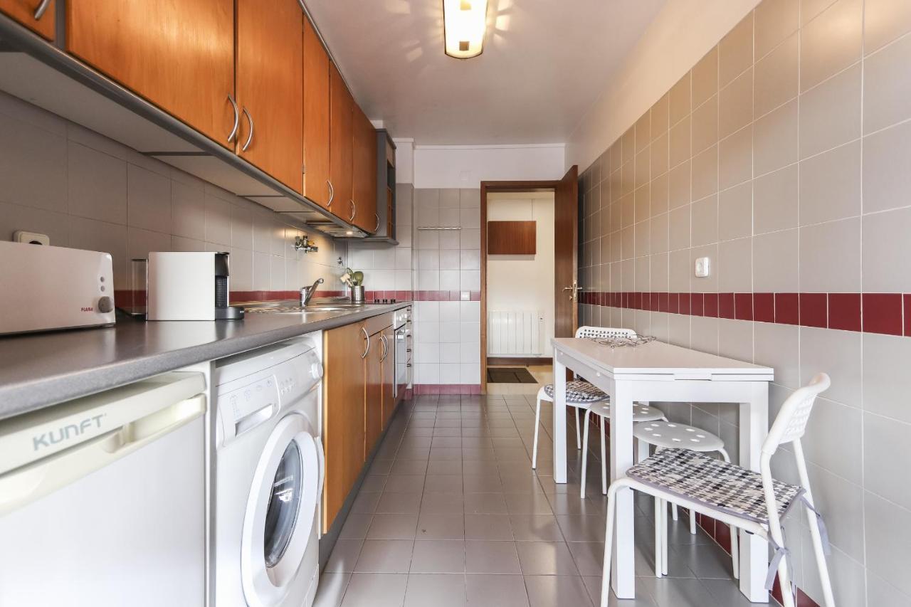 Modern Graca By Homing Apartment Lisbon Exterior photo