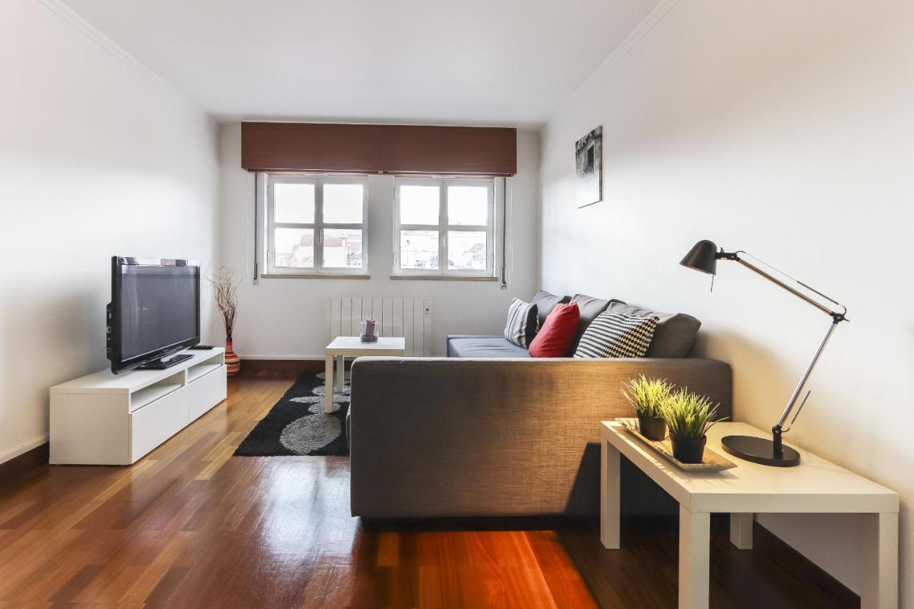 Modern Graca By Homing Apartment Lisbon Exterior photo