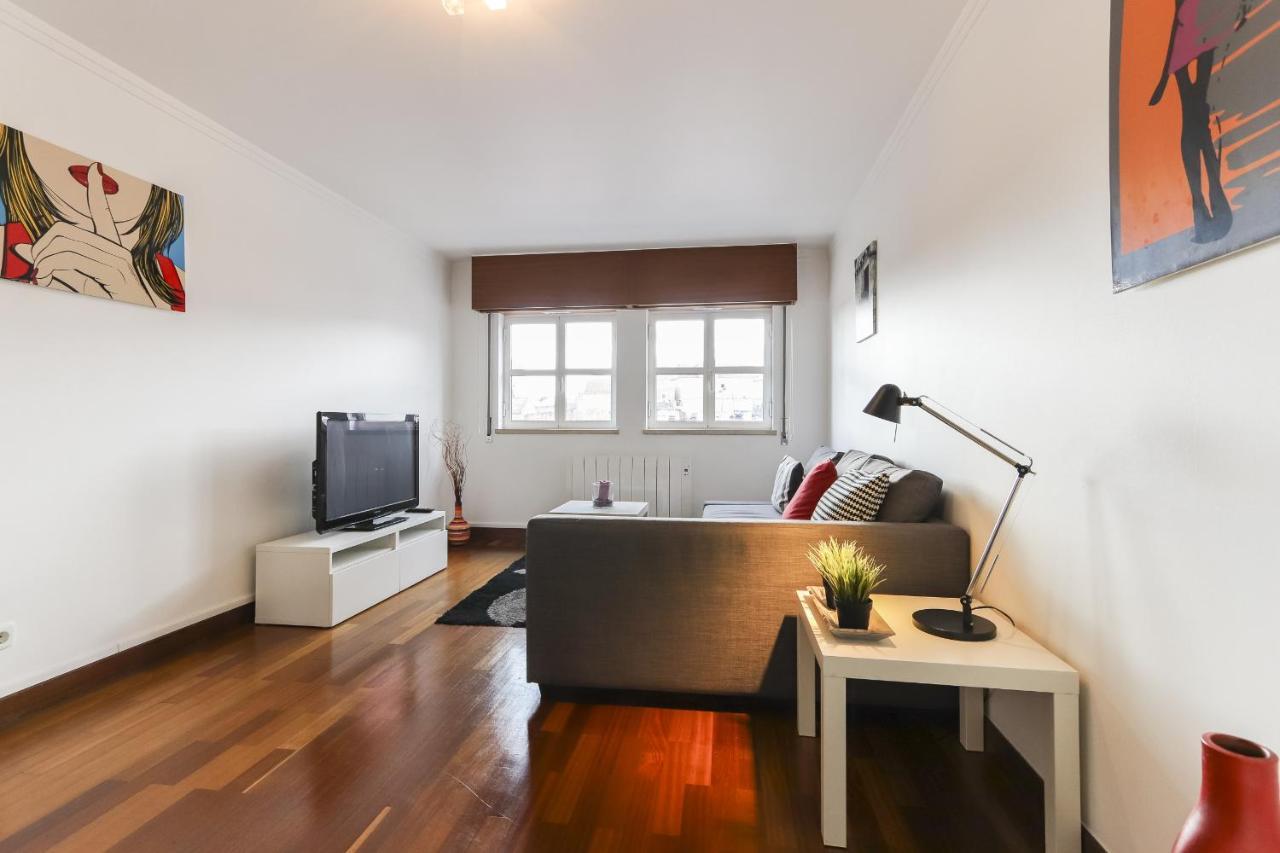 Modern Graca By Homing Apartment Lisbon Exterior photo