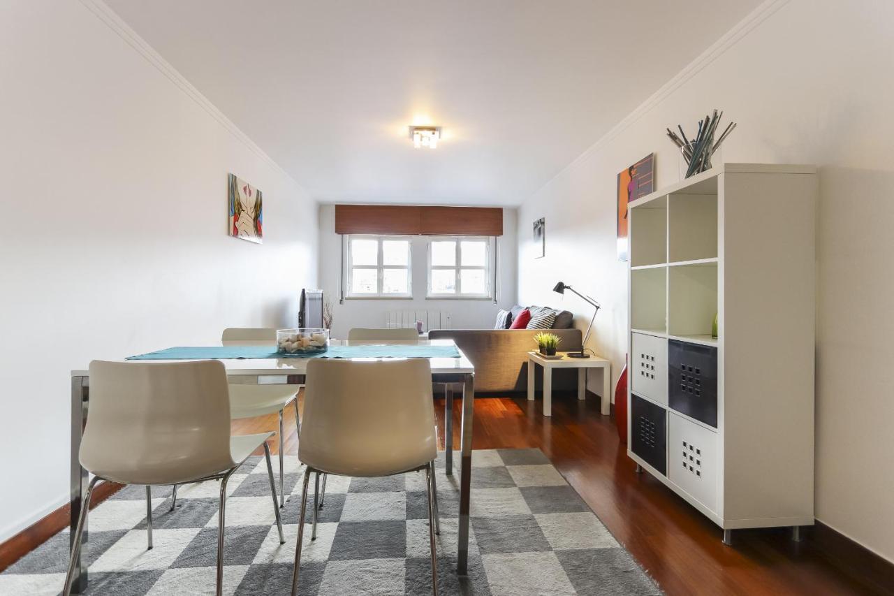 Modern Graca By Homing Apartment Lisbon Exterior photo